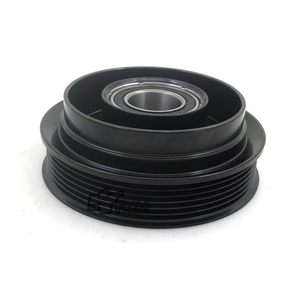 Katrol Ac Compressor Koppeling Coil Voor Chrysler Pacifica Stad Dodge Caravan 2.4L Toyota Camry 5