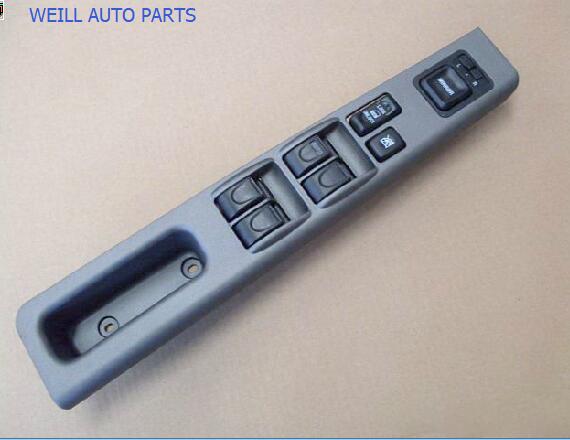 Interruptor elevador para ventana frontal izquierda 3746100-P00-B1 3746100XP00XC para Great Wall Wingle
