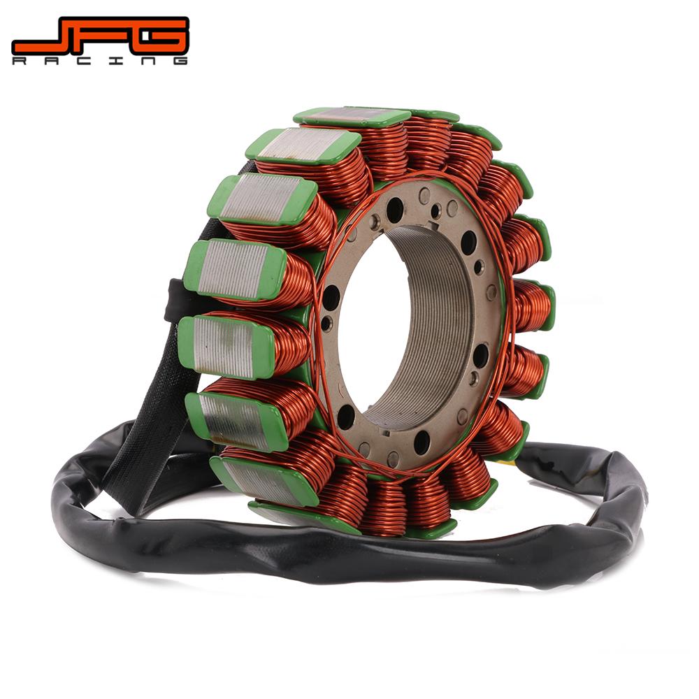 Motorcycle Engine Generator Charging Coil Stator Coil For BMW F650GS F800GS F700GS F800GT F800R F800S F800ST