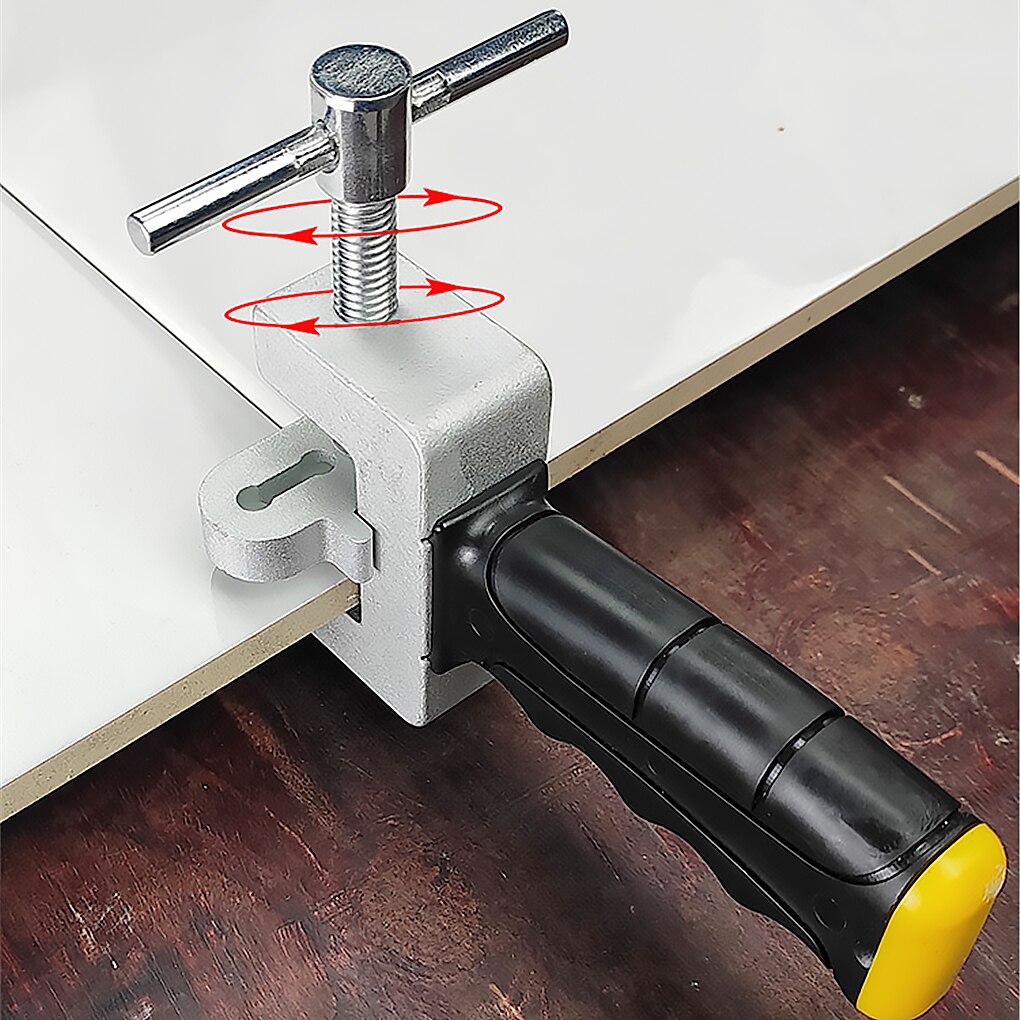 Hoge Sterkte Glassnijder Tegel Handheld Multifunctionele Draagbare Opener Thuis Glassnijder Diamant Snijden Handgereedschap Kit