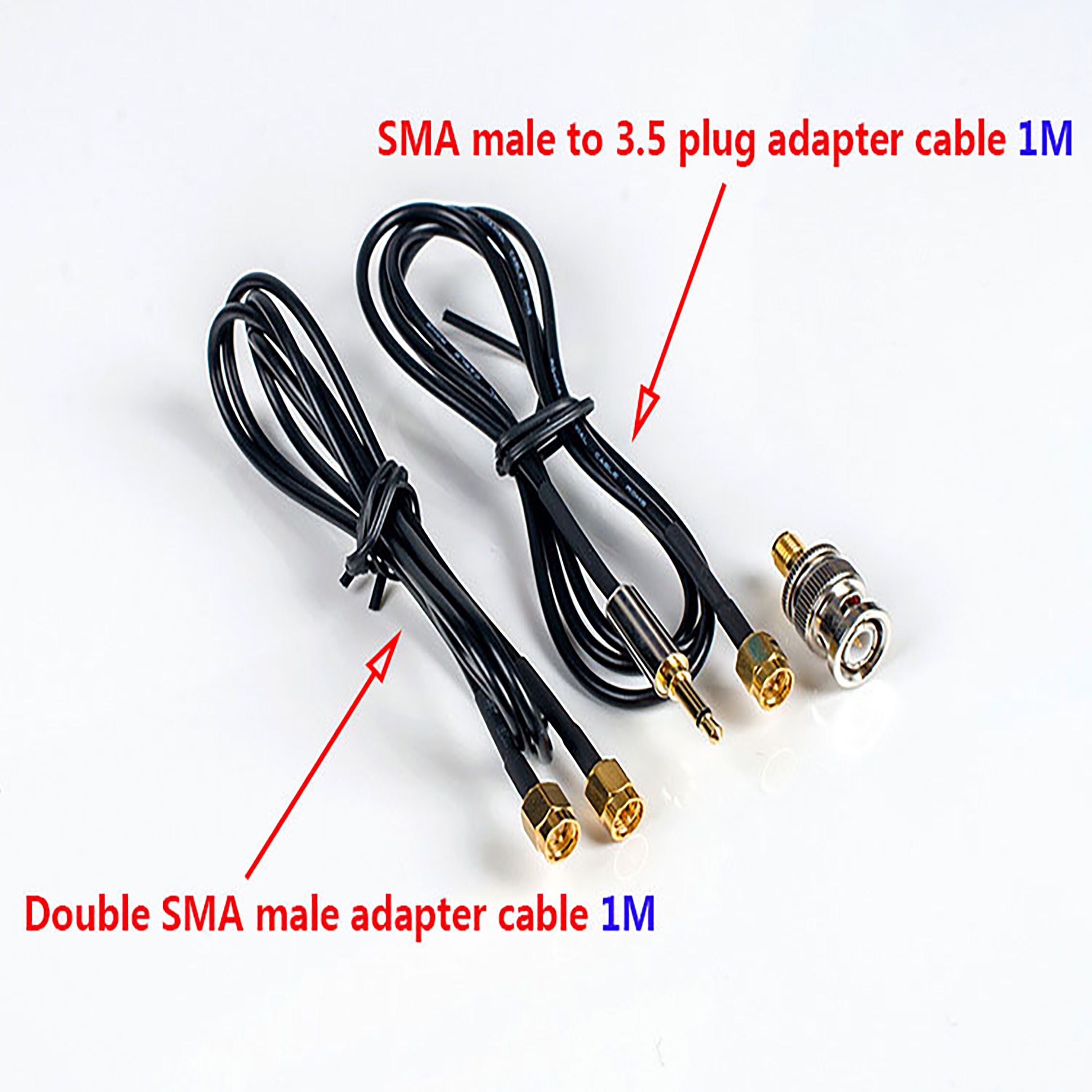 Antenne en boucle Active pour Radio SDR, réception à ondes courtes, Y-200A KHz-100 MHz, avec/sans batterie, 180