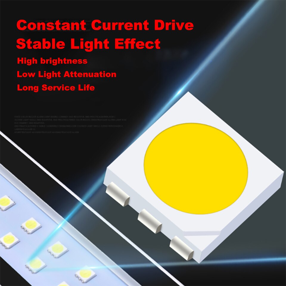 24V 220V LED Milling CNC Machine Tool Lights Waterproof Oil-proof Explosion-proof Workshop Surface Mounted Wall Working Lamp