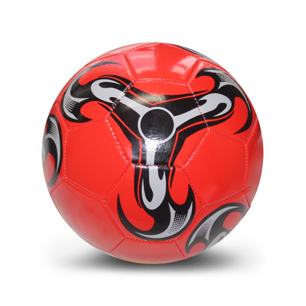 Children Students Football Middle School Ball Soccer Balls Size 5 Team Outdoor Sports Supplies Blue