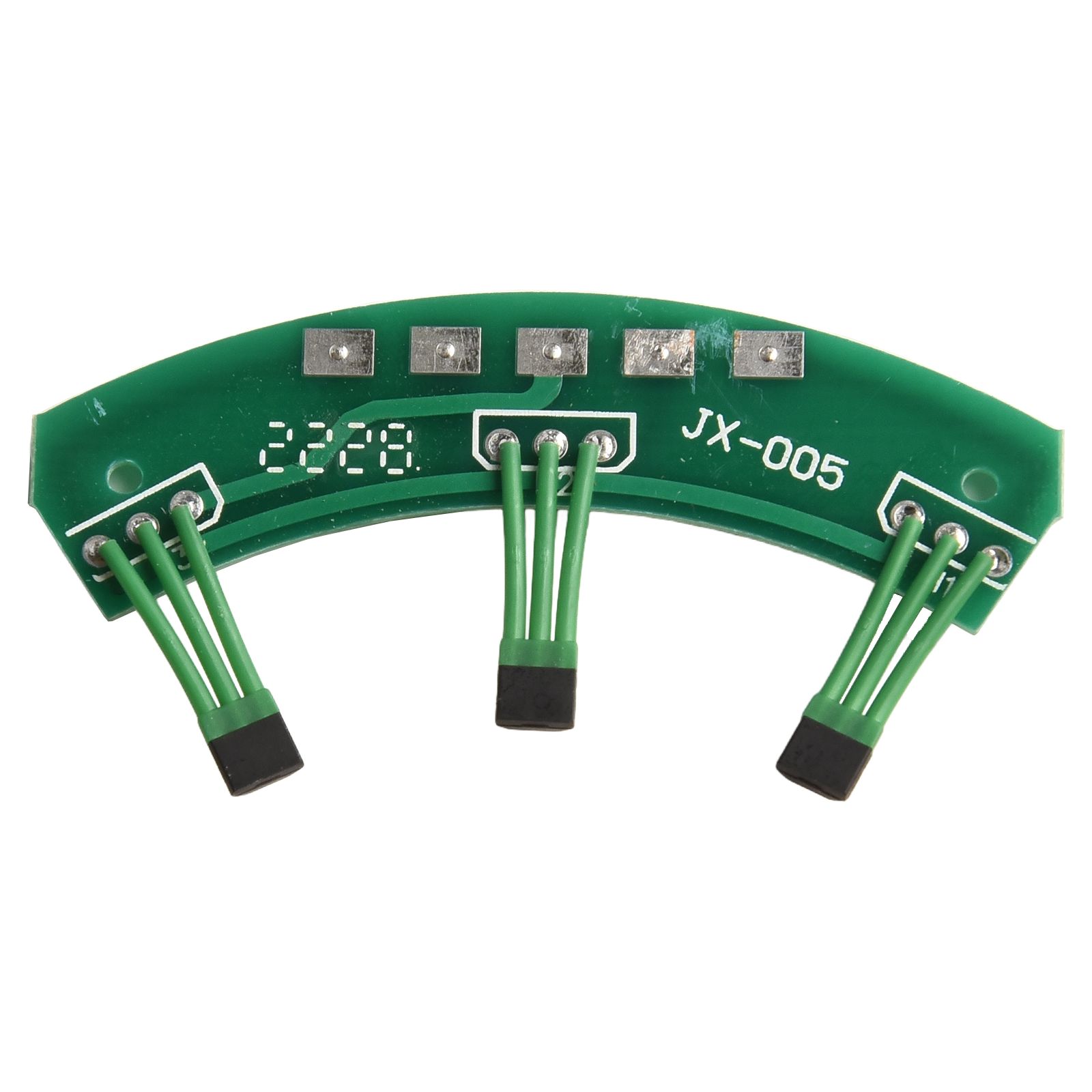 Elektrische Fiets Hall Sensor Board Skateboard Zelfbalancerende Scooter Voor Driewielige Hall Board Elektrische Scooter Hall Sensor