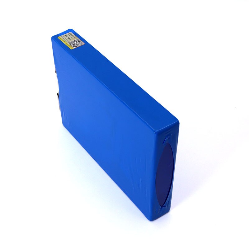 Liitokala 3.2V 32Ah battery pack LiFePO4 phosphate Large capacity 32000mAh Motorcycle Car motor batteries modification Nickel