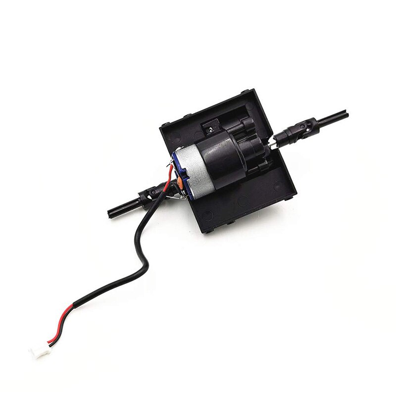 Voor Mn D90 D91 D96 Rc Auto Onderdelen Upgrade 260 Motor Versnellingsbak