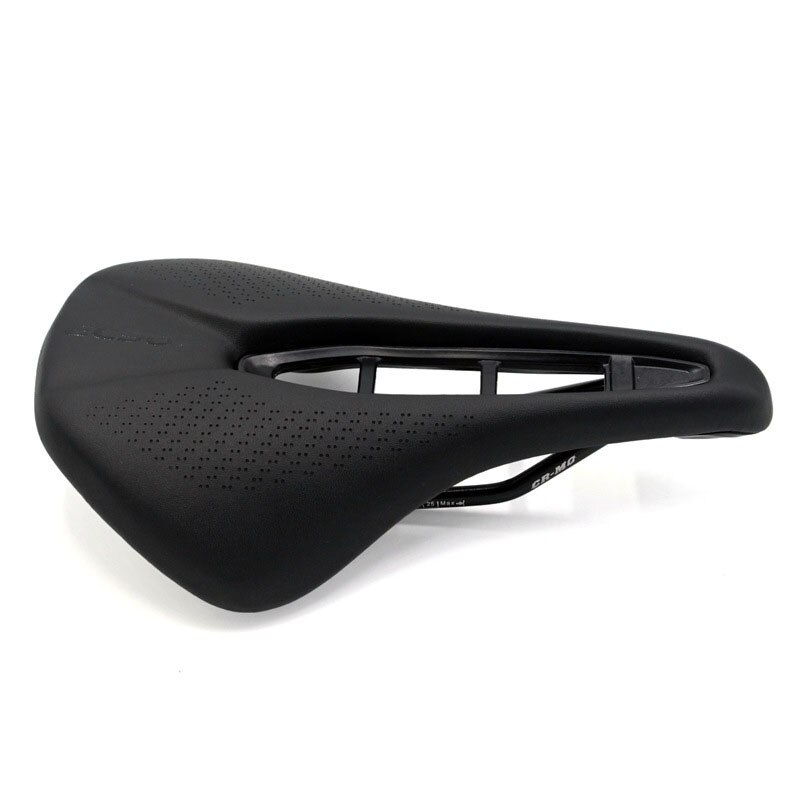 Mtb Mountainbike Carbon Zadel Ultralight Road Fiets Zadel Voor Mannen Verbeterde Carbon Boog Fietsen Seat Mat Fiets Onderdelen