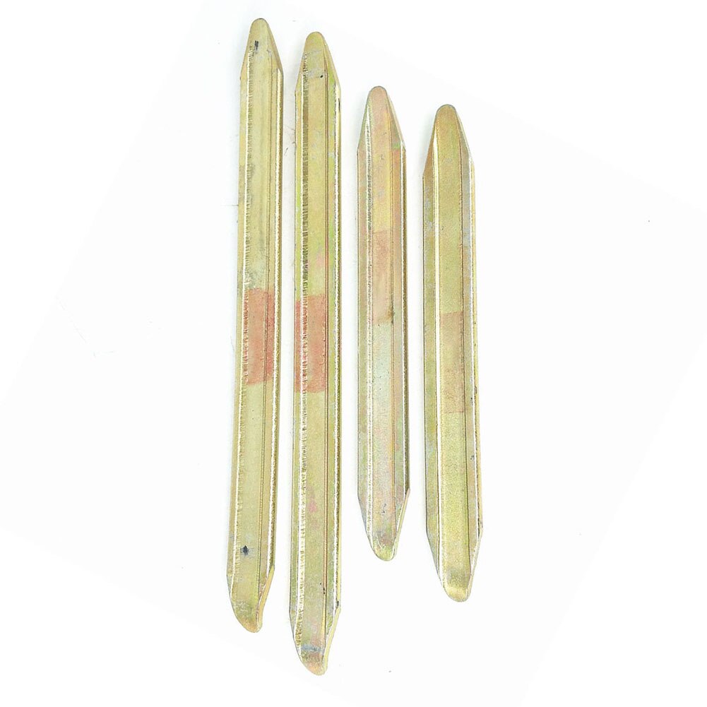 High Hardness Steel Hand Tools Crowbars Tire Crowbar Tire Replacement Tool Tire Remover Scooter Bicycle Motorbike Practical