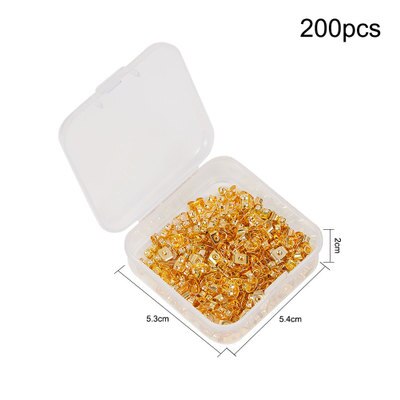 500 stuks zachte siliconen rubberen oorbelstoppers in doos voor oorbellen, doe-het-zelf oorbelaccessoires, kogelbuis oordopjes: D