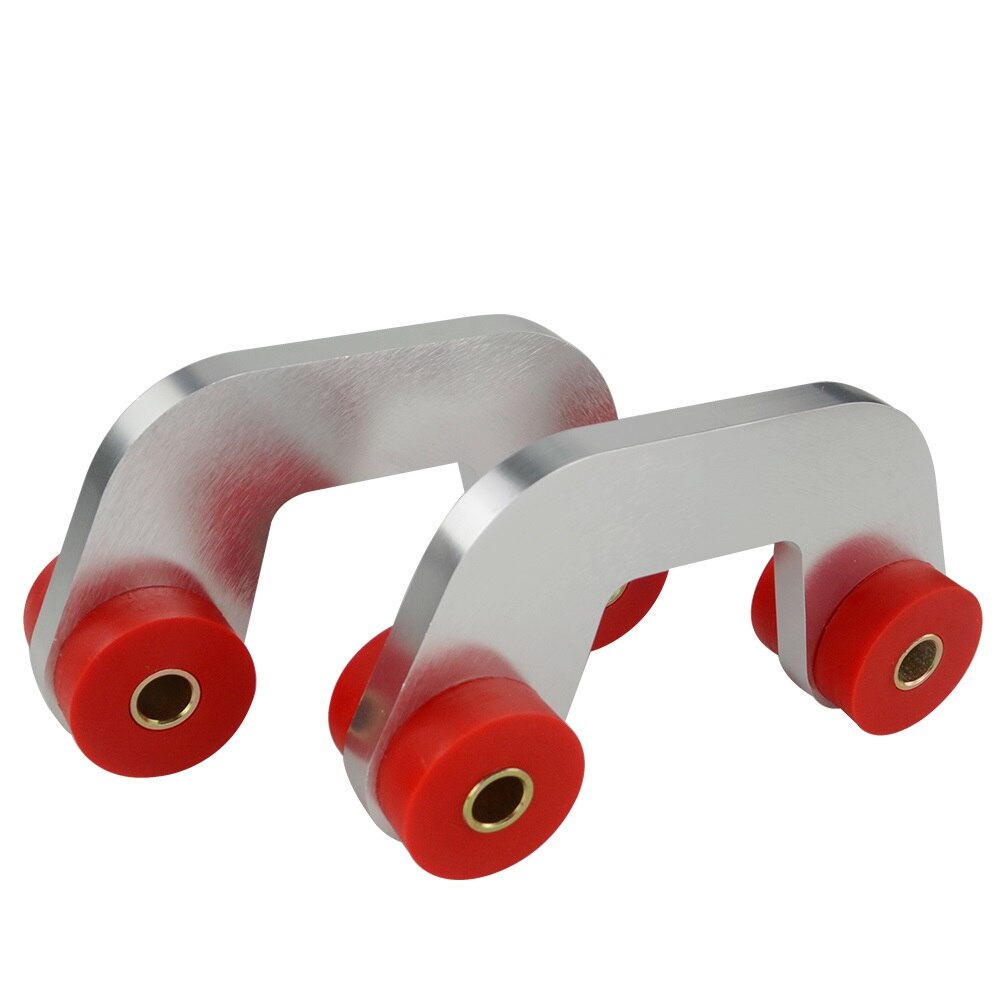 RESO- Polyurethane Rear Sway Bar Stabilizer end link For Subaru Impreza WRX Forester Legacy