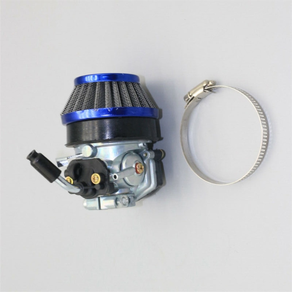 Racing Carb Carburetor For 49cc 50cc 60cc 66cc 80cc 2 Stroke Motorized Bicycle Brand And