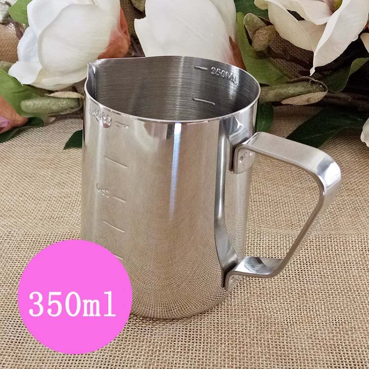 350/550/900ml ljus smältkärl vax smältkopp vax smältkärl ljusgjutning hällkruka för hem diy ljusverktyg: 350ml-9 x 7.5cm
