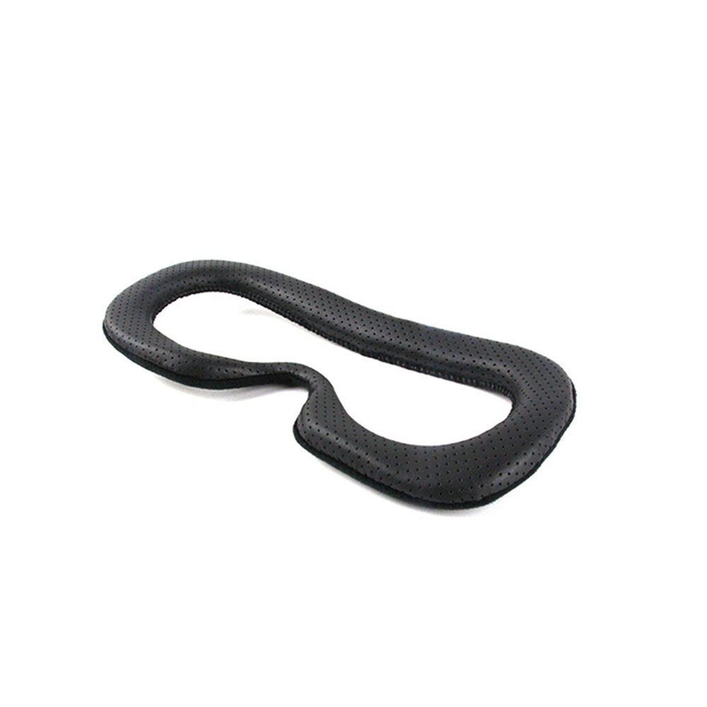 PU Leather VR Headset Cover Sponge Eye Pad Replacement for Oculus Rift S Headset Facial Interface VR Glasses Accessories: 1