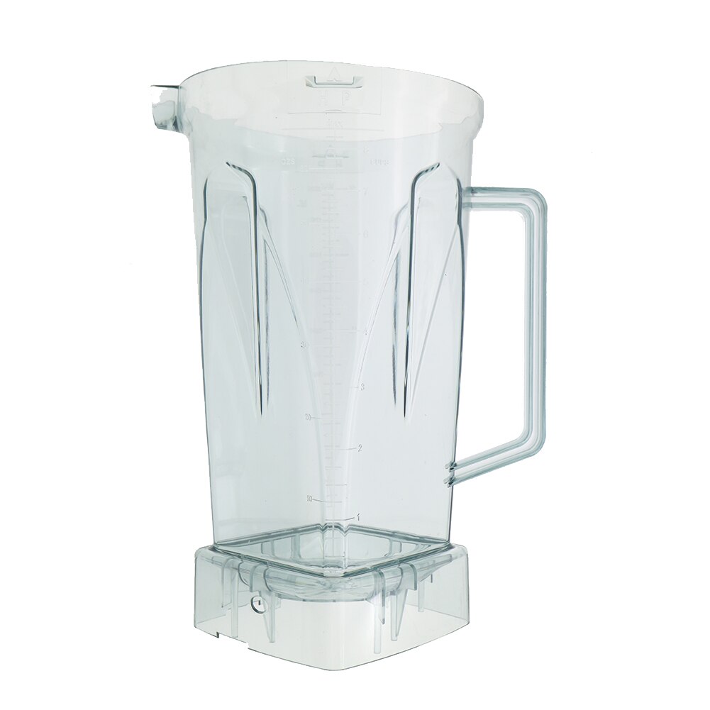 Hochwertiger Rührgerät 010 767 800 G5200 G2001 JTC-Maschine Container-Glas für Rührgerät-Entsafter-Teile,