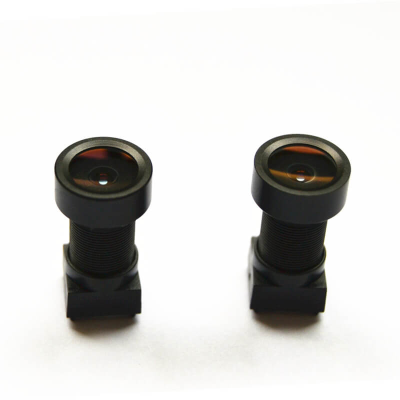 2.3mm M7 obiektyw robić OV9712