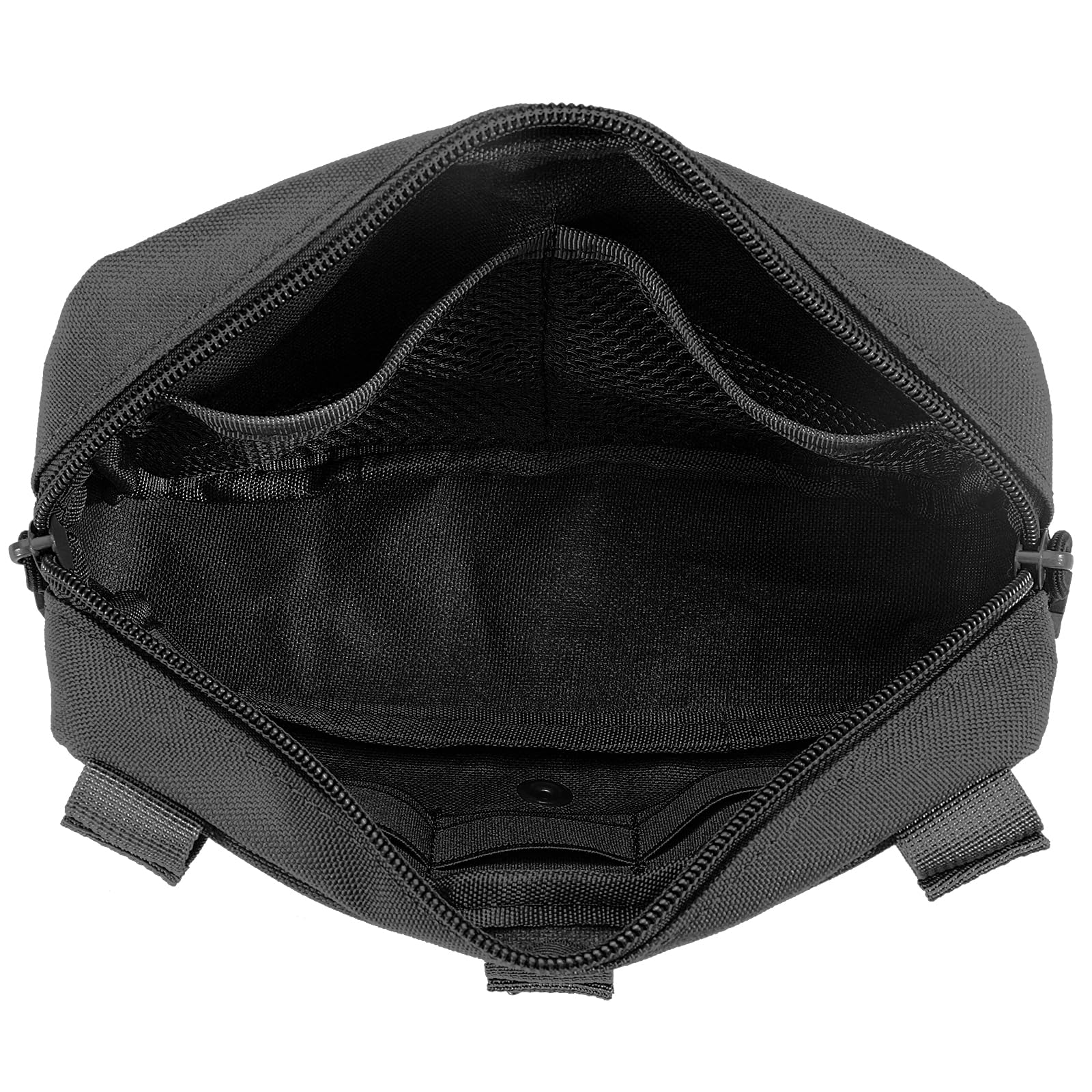 Widget Management Pack Utility Opbergpakket Horizontaal modulair pakket