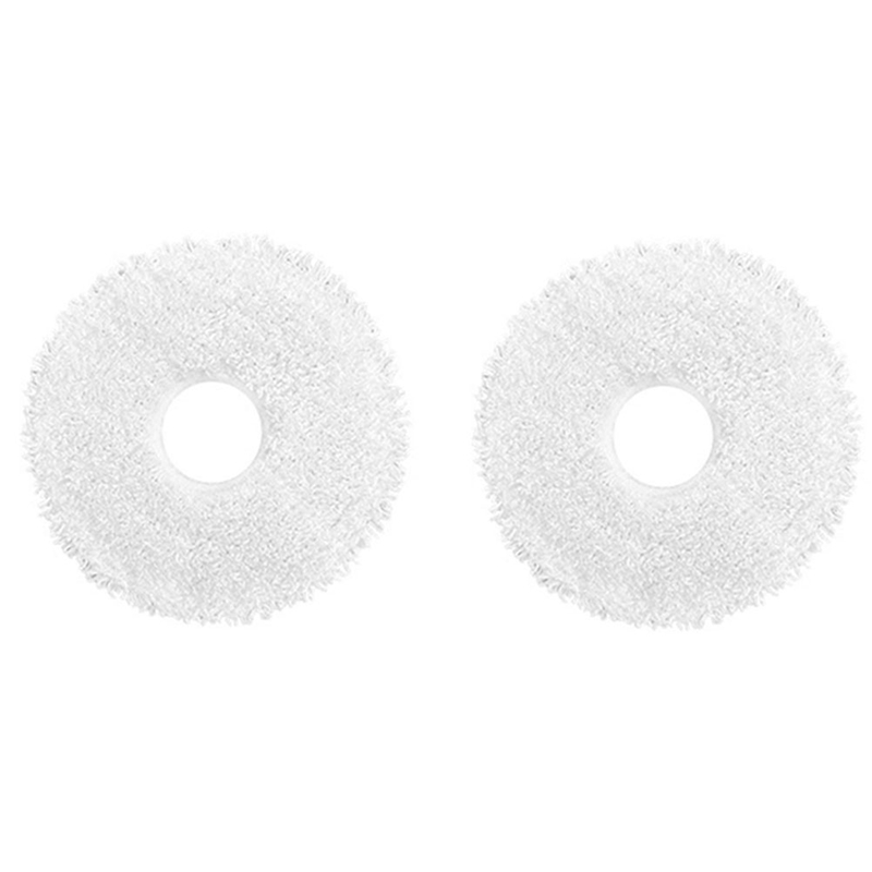 9 Sacchetti Raccolta Polvere Per Ecovacs Deebot X1 Omni Turbo – Accessori Ricambio Robot Aspirapolvere - copertina