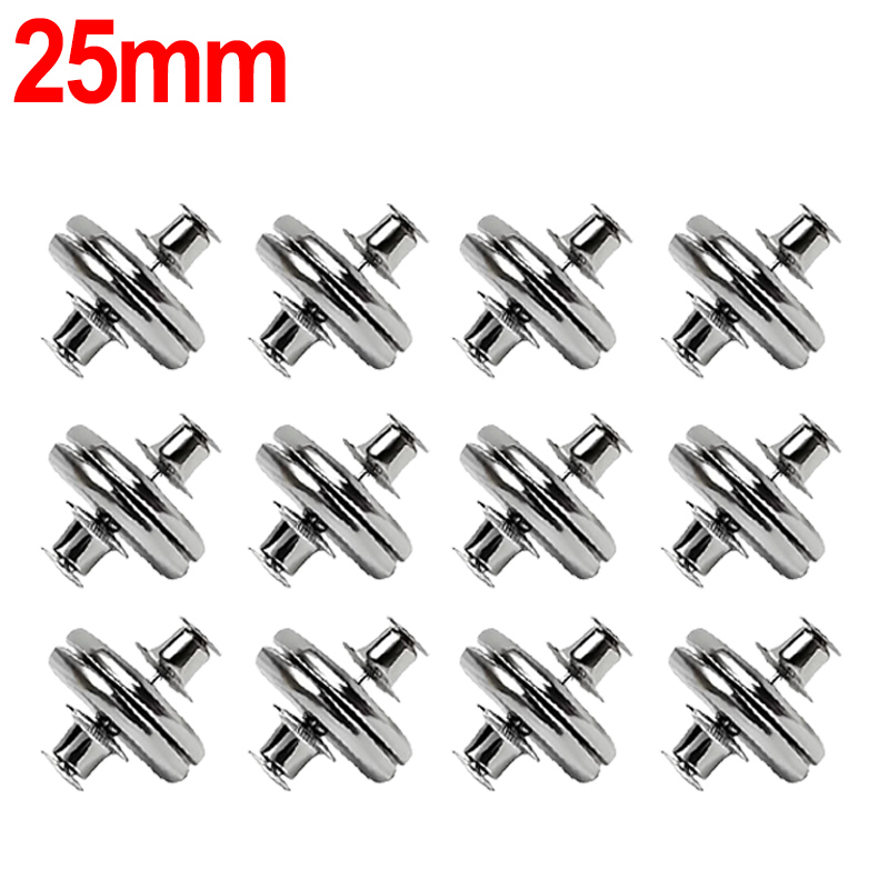 Hebilla de cortina magnética sin clavos, decoración de ventana desmontable, cortinas que evitan la luz, botón de cierre, manteles, Clips magnéticos para cortina: Rojo / 120-220 cm