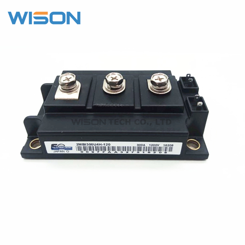 2MBI300U4H-120 2MBI200U4H-120 AND ORIGINAL MODULE