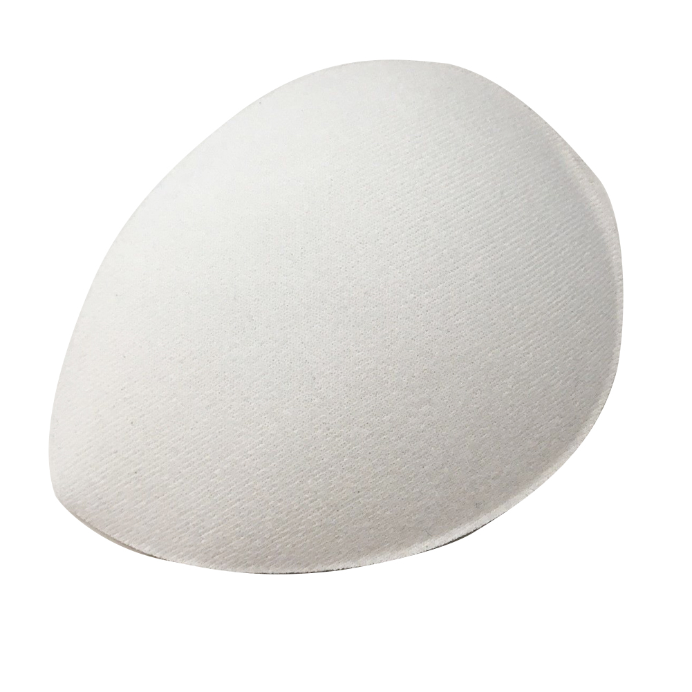 2 Pcs Hoedenzaak Bruiloft Hoofd Jurken Party Haar Accessoires Mini Teardrop Vorm Hoofddeksels Craft Supply Top Fascinators Hoed Base