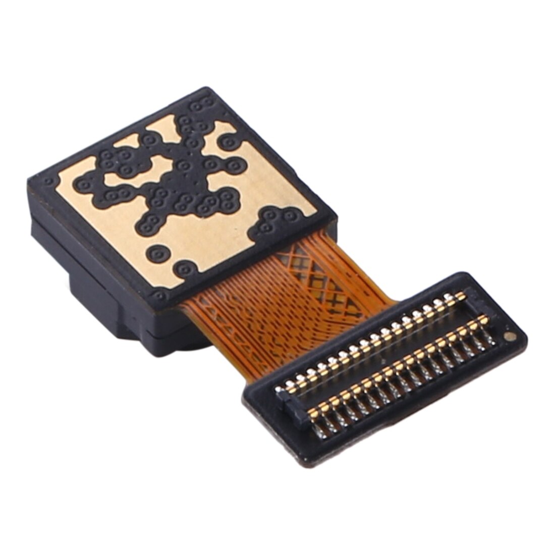 Originele Front Facing Camera Voor Blackview BV9900 Mobiele Telefoon Accessoires