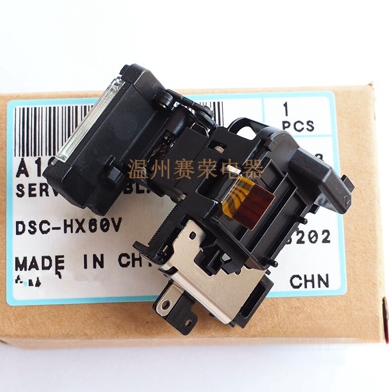 HX50 HX60 HX60V Flash Buis Met Flex Cabl Voor Sony DSC-HX50V DSC-HX50 DSC-HX60 DSC-HX60V Camera Vervanging Unit Reparatie Deel