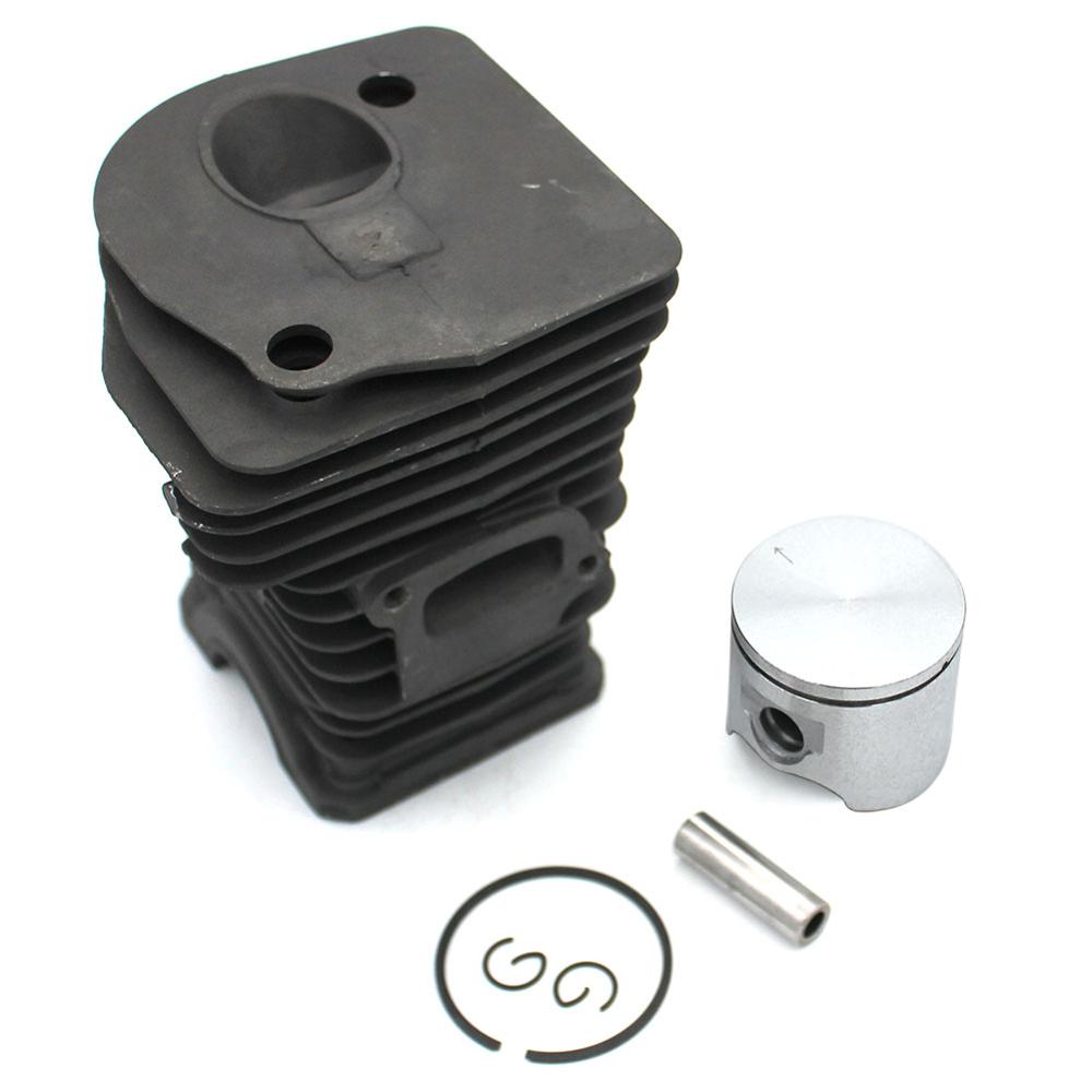 Zylinder passend Husqvarna 365 X TORQ Zylinderkit Zylindersatz Kolben