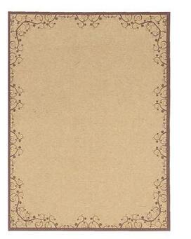 8 ark vintage kraftpapper brevpapper papper brev gammaldags retrobrunt kraftpapper skrivskolakontor leverantörer: Stil 1
