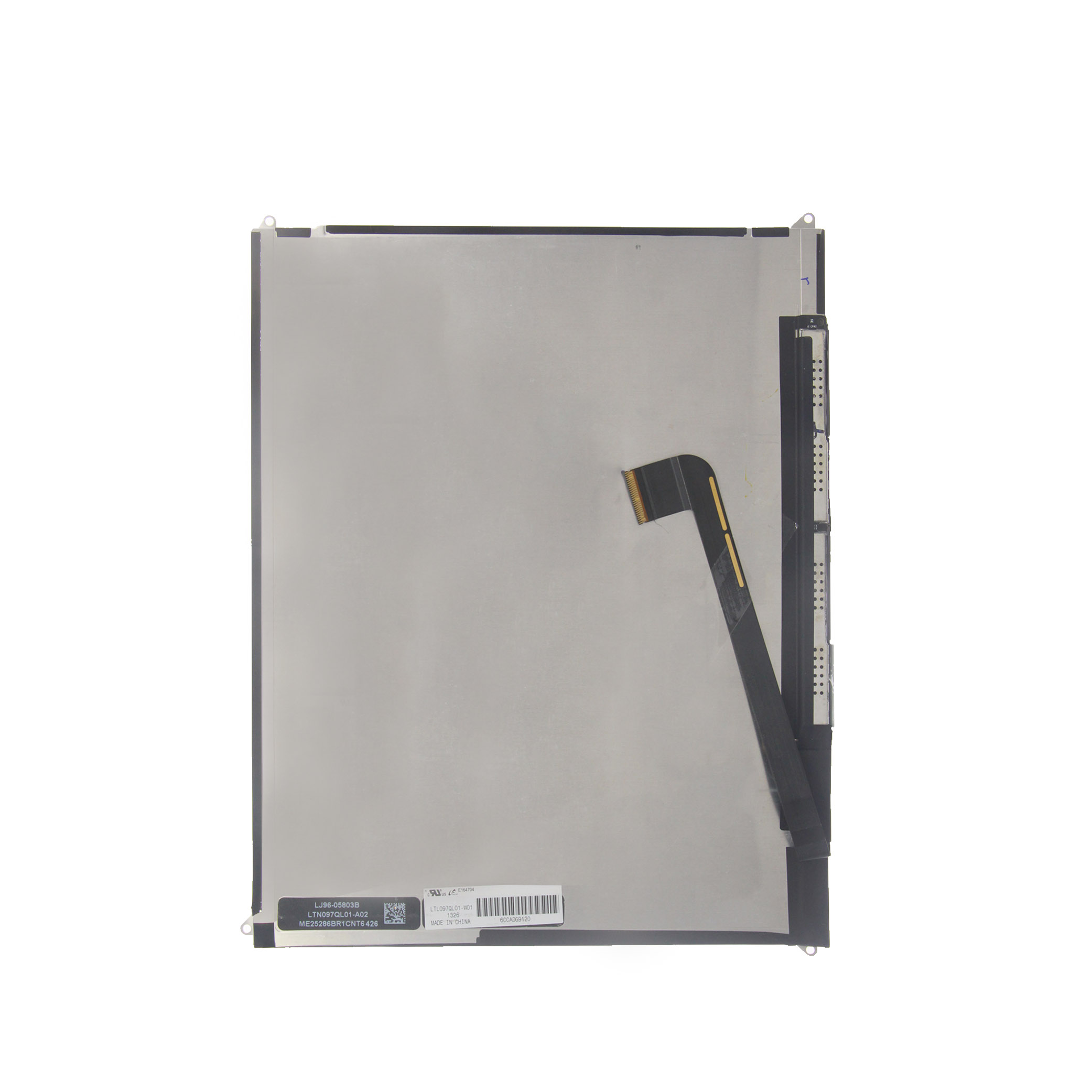 Pantalla Lcd AAA + para Apple iPad 3, Panel de montaje de digitalizador con pantalla táctil, A1403, A1416, A1430,
