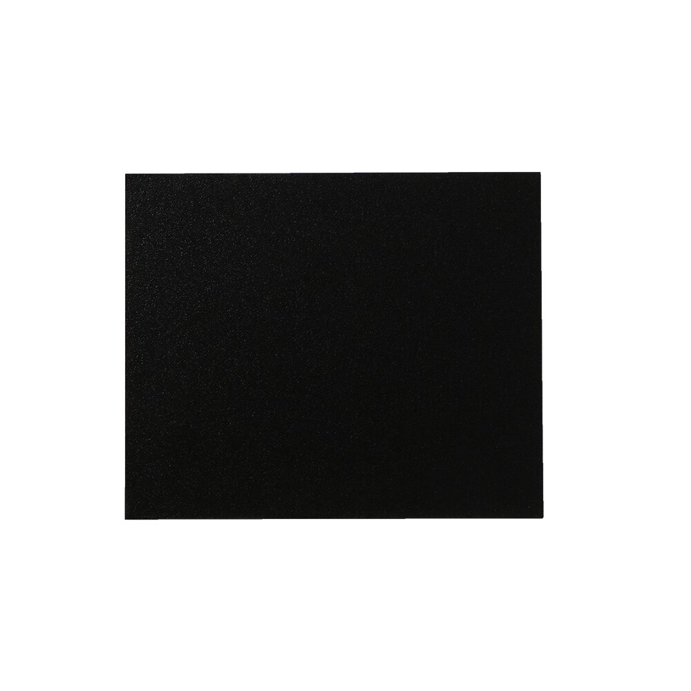 Tabletop Chalkboard Signs With Rustic Style Wood Base Stands Wooden Menu Stand Message Blackboard Bar Desktop Message