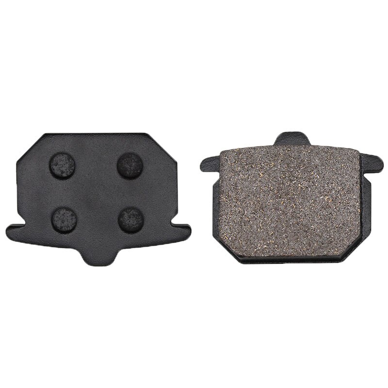 Motorcycle Front Brake Pads For Honda CB900 Custom CB 900 1980-1981 CBX1000 CBX 1000 1979-1980 GL1000 GL 1000 Goldwing 1975-1982