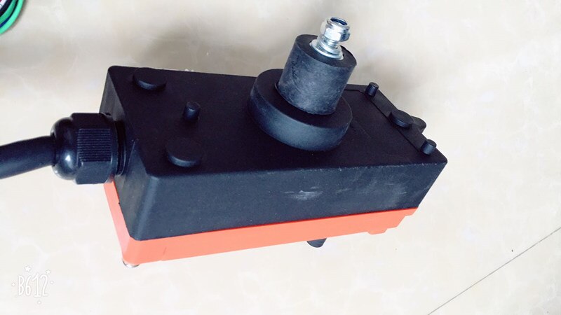 F21-E1B Industrie fernbedienung Hoist Kran Steuer Aufzug Kran 1 sender + 1 empfänger