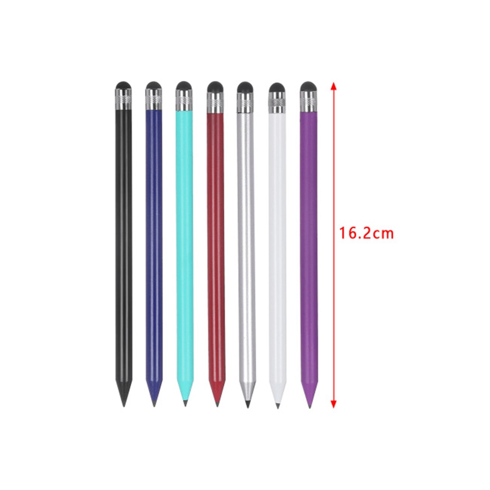 Universal Touch Screen Stylus Pen Voor Ipad Android Tablet Pc Tekening Stylus Capacitieve Pen Touchscreen Pen