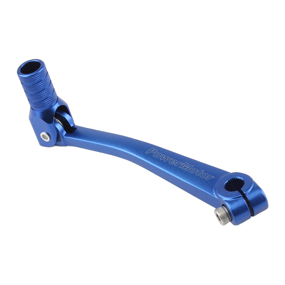 Palanca de cambio de marchas para motocicleta, accesorios universales para KTM Suzuki Yamaha Kayo 125 140 150 250cc ATV Pit Dirt Bike Motocross