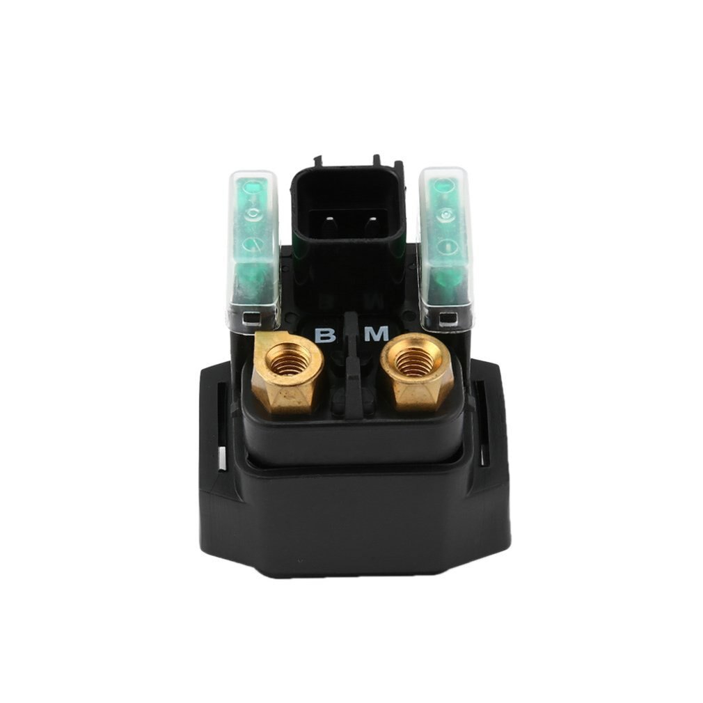 For YAMAHA/RAPTOR700/YFM700/YXR700 Start Relay Auto Parts Tool