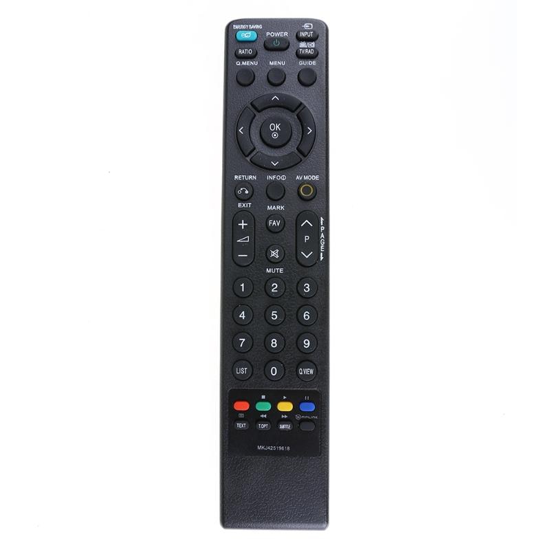 Substituição de controle remoto para lg lcd tv MKJ-42519618 mkj42519618 remoto sem programação necessária