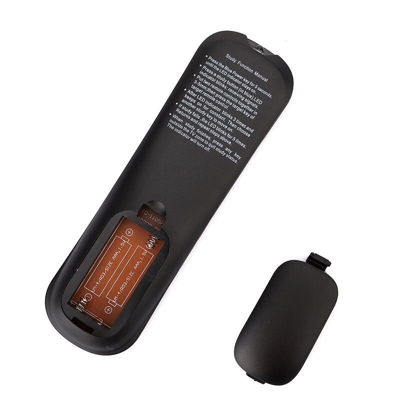 Transpeed Genuine Remote Control for 6k A95 Air Transpeed 8k Ie H9 Controller Android TV Box