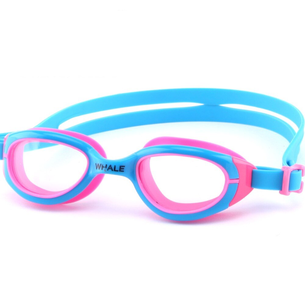 Kinderen Baby Zwembril Anti-Fog Lens Siliconen Frame Waterdichte Zwembril Kids Zwembad Water Zwembril Bril