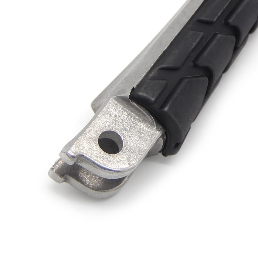 Moto Pedane pedane Anteriore per Honda NC750 NC750X NC750XD NC700 NC700X CBR1100XX VFR800F VFR800 Accessori Moto