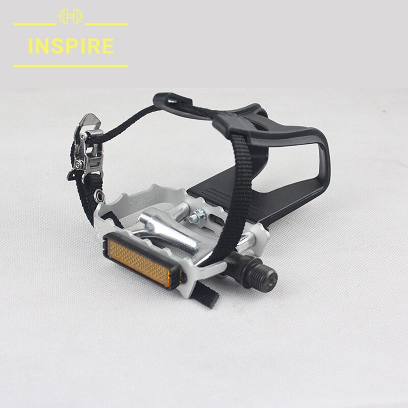 1 Paar Fiets Pedaal Speciale Prijs Aluminiumlegering Spinning Bike Cyclus Pedalen