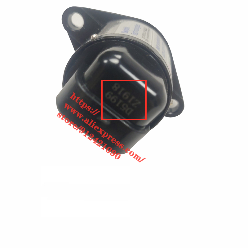Motor de velocidad de ralentí para Geely CK MK, Motor paso a paso