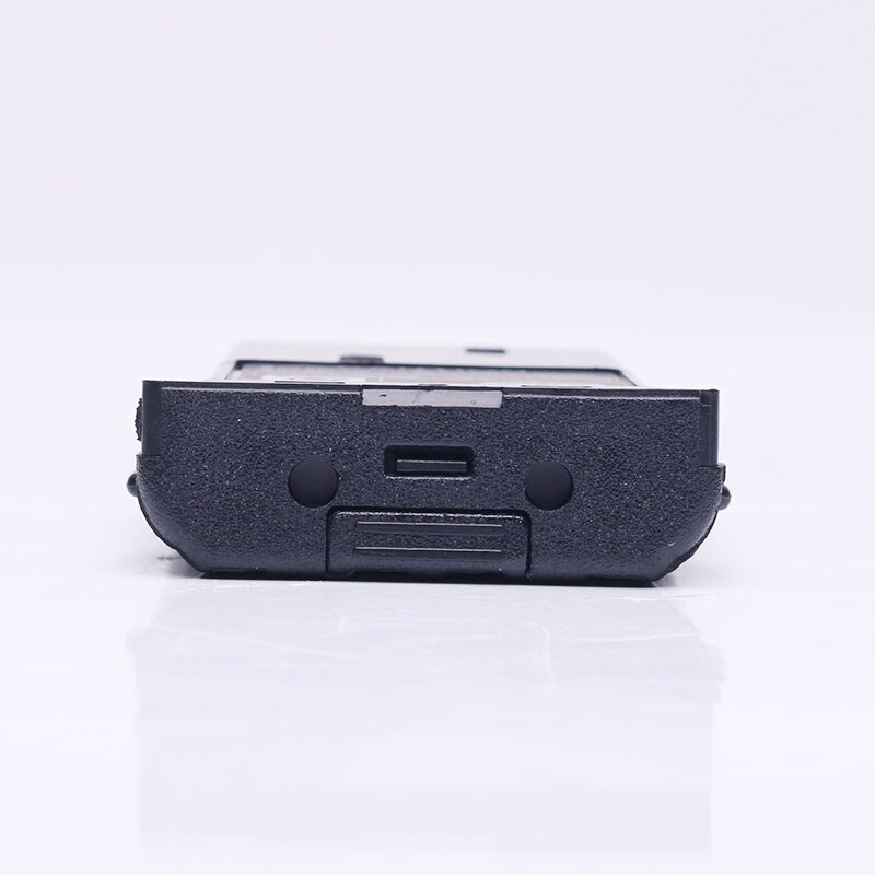 KNB-14 Batterij Shell Case Pack Voor Kenwood Draagbare Twee Manier Radio TK-2107 TK-2107G 2100 2102 TK-3102 TK-3107 Walkie Talkie