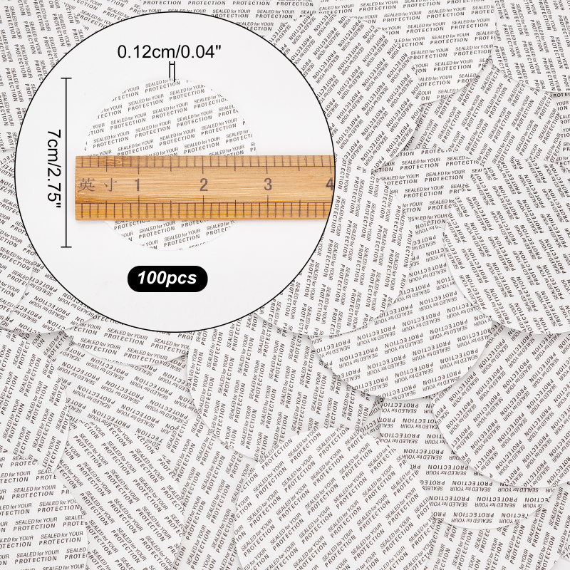 100 Pcs Foam Lid Liner 70mm Seal Cap Liner Jar Sealer Bottle Seals Waterproof Pressure Sensitive Seals Jar Seals White Bottle: Default Title