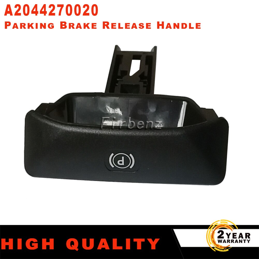 Handrem Handrem Handrem voor Renault Megane 2 8200540725