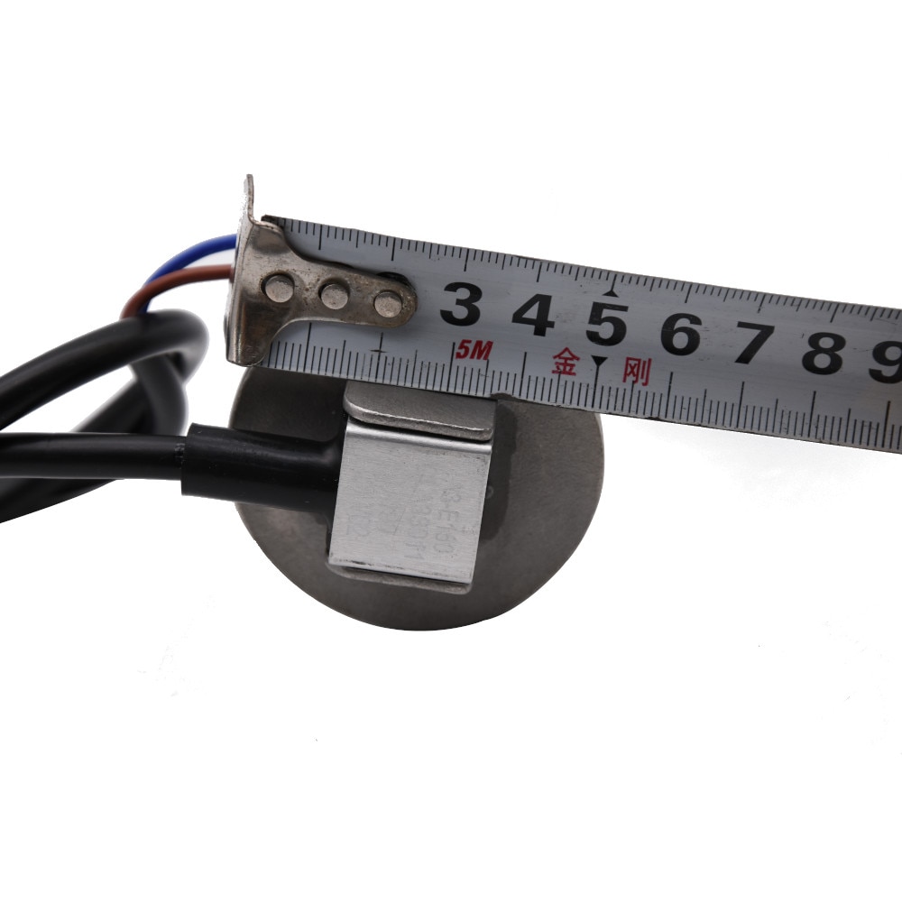 150mm 200mm 250mm 300mm 400mm 500mm 600mm Boat Fuel Sender Unit Car Fuel Level Gauge Flow Sensor Liquid for 0~190 ohm 240-33ohm