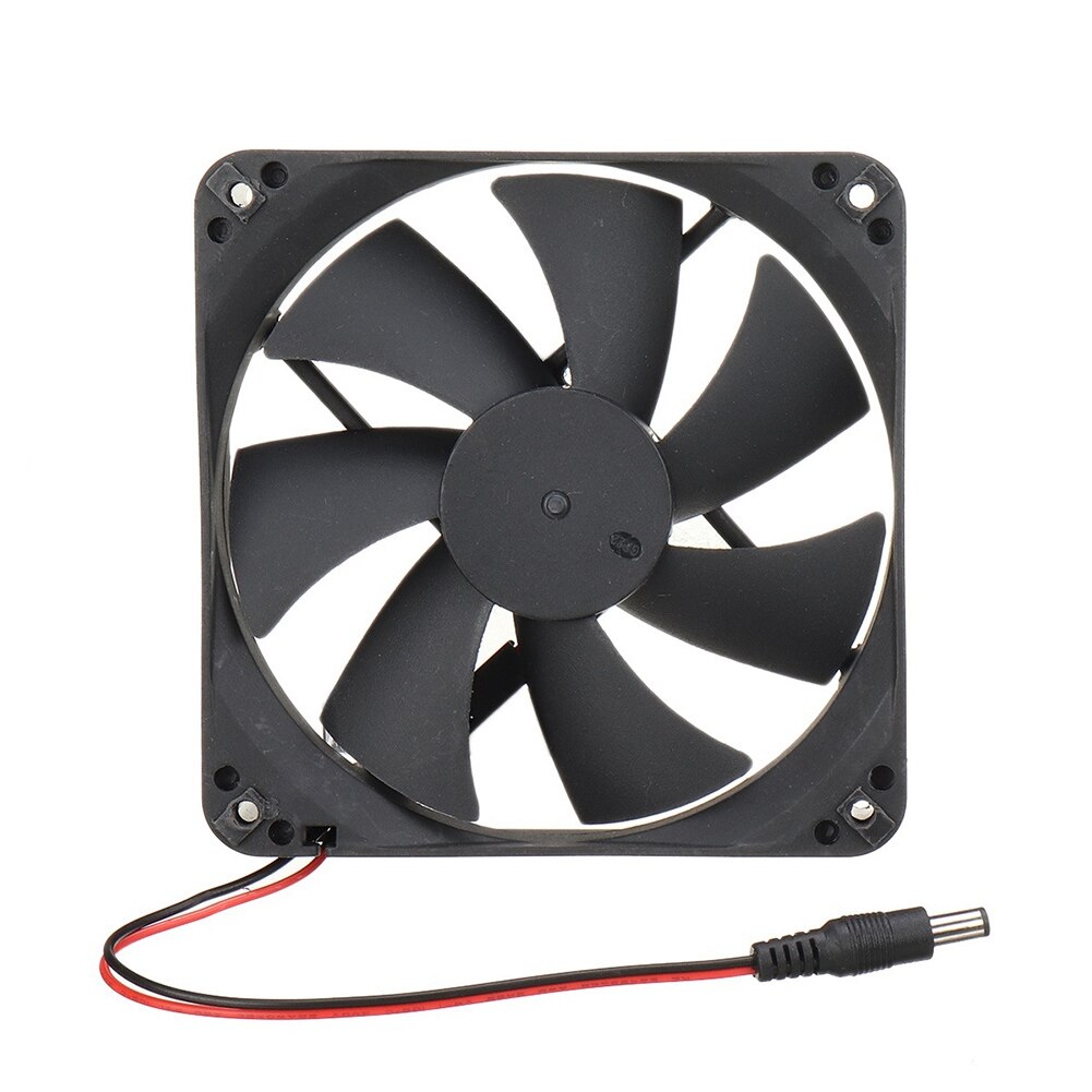 20W 12V Solar Panel Exhaust Fan Air Extractor Mini Ventilator Solar Panel Powered Fan for Dog Chicken House Greenhouse