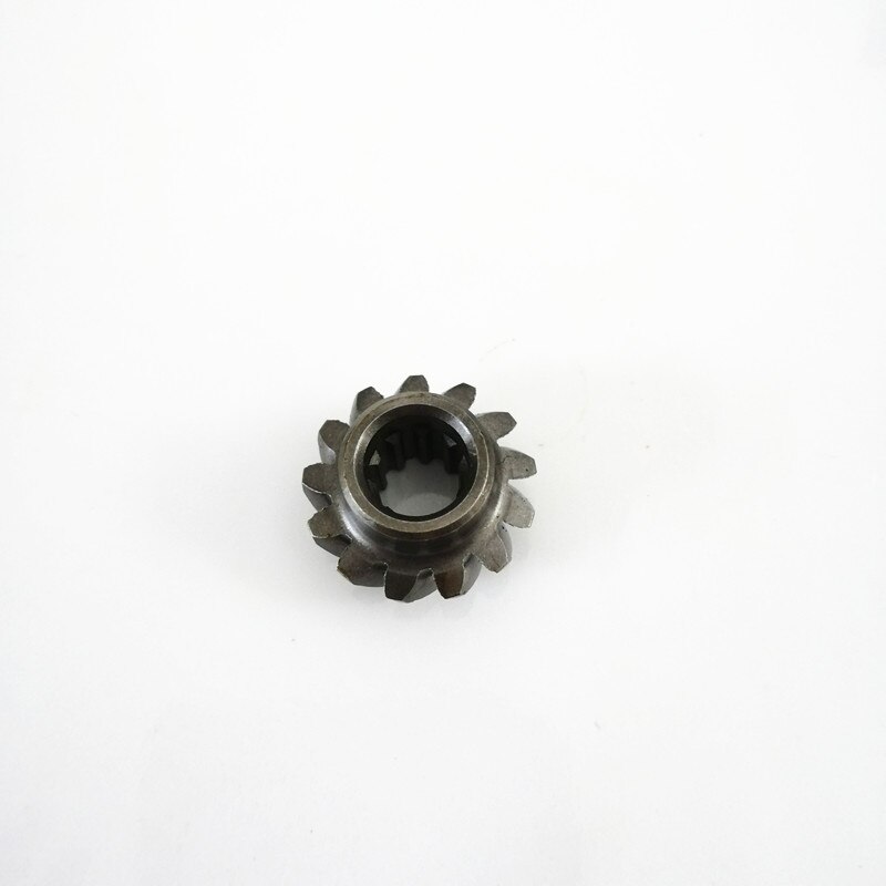 9.8f kugghjul 2 takt 9.8hp 8hp för tohatsu nissan 9.8hp 6hp 8hp motornummer 3 b 2-64020-1 båtmotor 3 b 2-64020-0