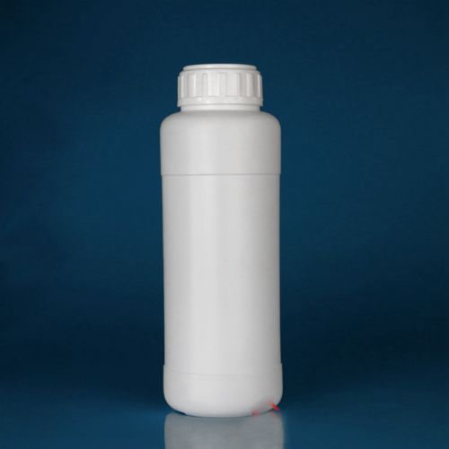 50/100/250/500/1000ml Fluorinated HDPE Bottle Chemical Resistance Lab Science