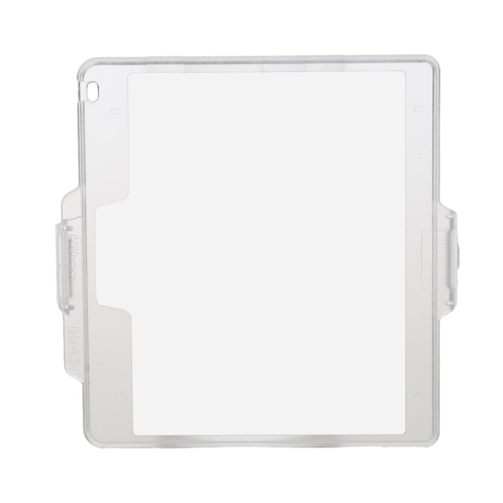 1 Unit LCD Screen Cover Photography Accessories Cameras Durable
