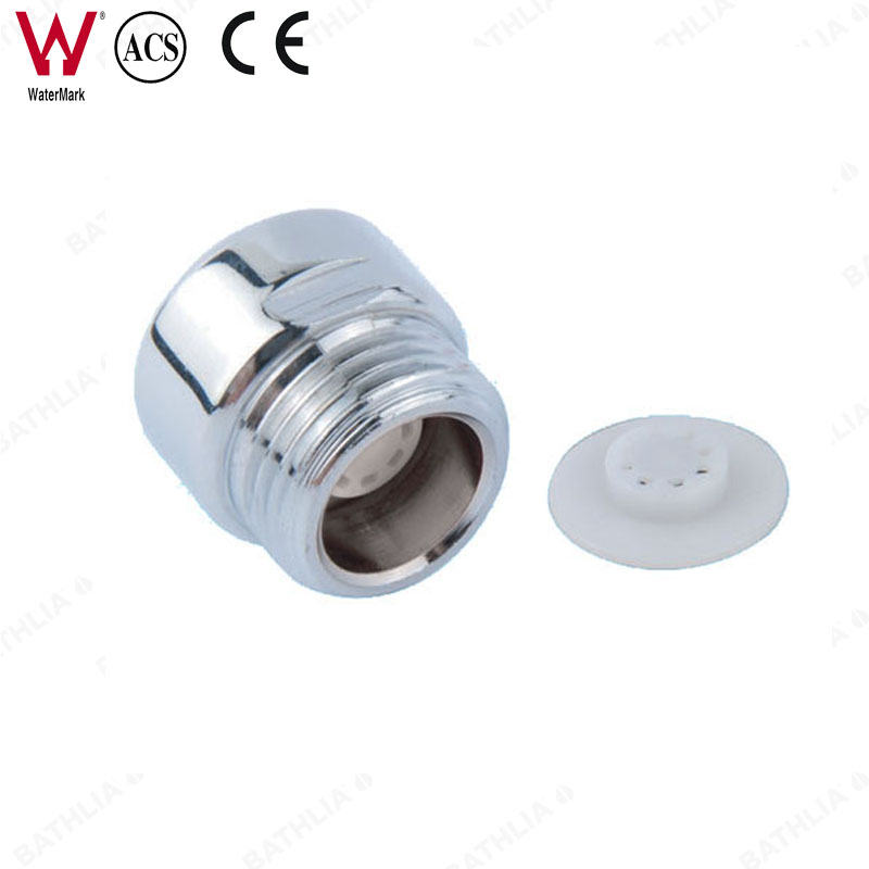 Shower Flow Regulator Water Saving Restrictor Shower Head Save Energy Component A18-5L